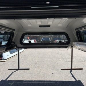 ARB ASCENT TRUCK CAP Topper - Toyota Tacoma - Image 5
