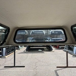 Jason Cab High Topper - Chevrolet Colorado - Image 5