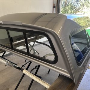 LEER 180 Topper - Toyota Tacoma - Image 3