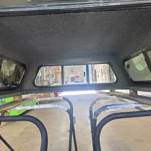 LEER 180 Topper - Toyota Tacoma - Image 5