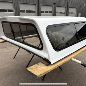 SnugTop Rebel Topper - Ram 1500 - Image 3