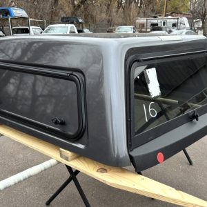 ARE MX Classic Topper - Ford Maverick - Image 2