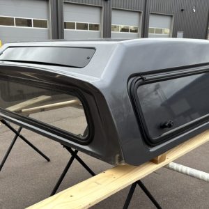 ARE MX Classic Topper - Ford Maverick - Image 3