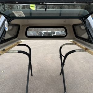ARE MX Classic Topper - Ford Maverick - Image 5