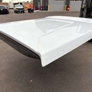LEER 750 Sport Topper - Ford F-150 - Image 3