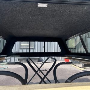 LEER 100R Topper - Ford F-150 - Image 5