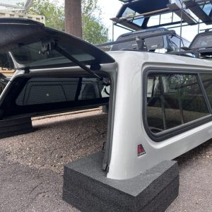 LEER 100XR Topper - Ram 2500 - Image 1