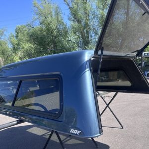 ARE MX Classic Topper - Chevrolet Silverado 1500 - Image 2