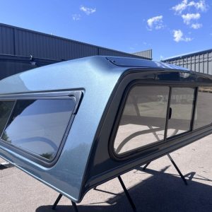 ARE MX Classic Topper - Chevrolet Silverado 1500 - Image 4