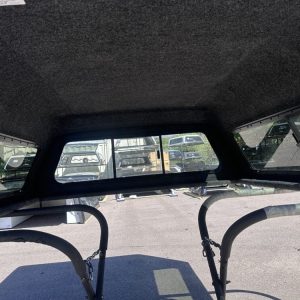 ARE MX Classic Topper - Chevrolet Silverado 1500 - Image 5