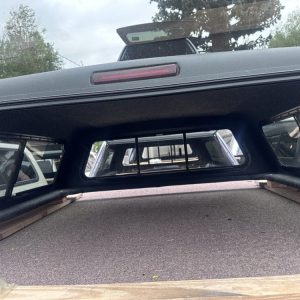 LEER 100R Topper - Toyota Tacoma - Image 5