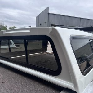 LEER 100S Topper - Ford F-150 - Image 3