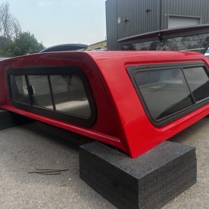 ARE CX Classic Topper - Chevrolet Colorado - Image 3