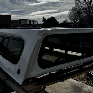 LEER 100XR Topper - Toyota Tacoma - Image 4