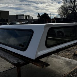 ARE V Series Topper - Chevy 1500 - Image 4