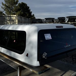 LEER 100S Topper - Ford F-150 - Image 2