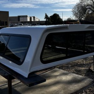 LEER 100S Topper - Ford F-150 - Image 4