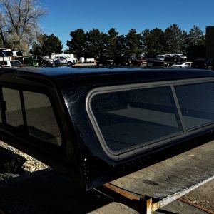 LEER 100R Topper - Ford Ranger - Image 3