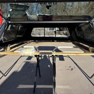 LEER 100S Topper - Toyota Tacoma - Image 5