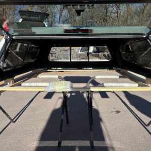 LEER 100S Topper - Toyota Tacoma - Image 5