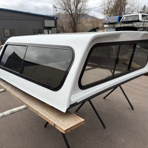 SnugTop Rebel Topper - Ram 1500 - Image 4
