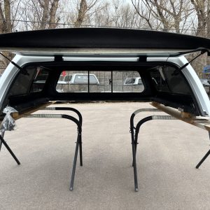SnugTop Rebel Topper - Ram 1500 - Image 5
