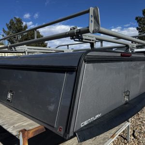 Century DCU Topper - Ram 1500 - Image 2