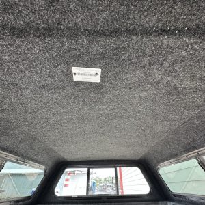 LEER 100XR Topper - Toyota Tacoma - Image 5