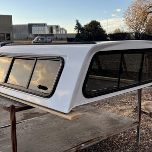 ARE CX Series Topper - GMC Sierra 1500 - Image 4