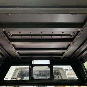 RSI SmartCap EVO Sport Topper - Toyota Tacoma - Image 5