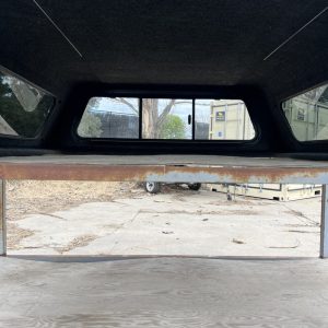 ARE Z2 Topper - GMC Sierra 2500 - Image 5