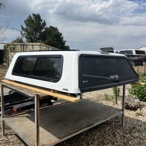 ARE V Series Topper - GMC Sierra 1500 - Image 2