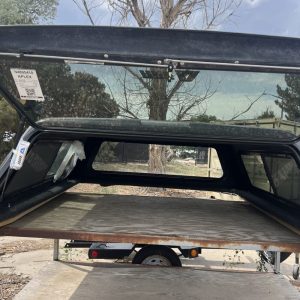 ARE V Series Topper - Ford F-150 - Image 5