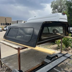 ARE V Series Topper - Ford F-150 - Image 3