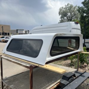 ARE V Series Topper - Ford F-150 - Image 4