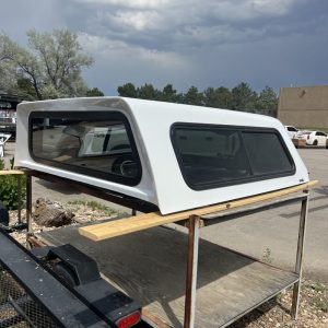 ARE V Series Topper - Ford F-150 - Image 3