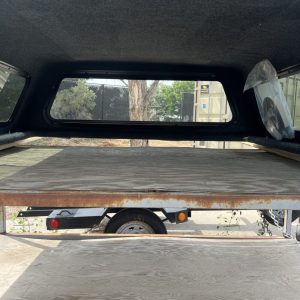ARE V Series Topper - Ford F-150 - Image 5
