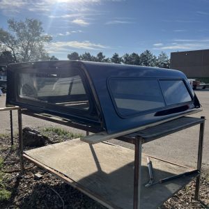 ARE V Series Topper - Ford F-150 - Image 3