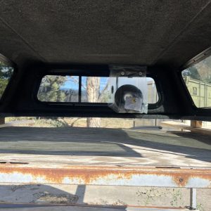 ARE V Series Topper - Toyota Tacoma - Image 5