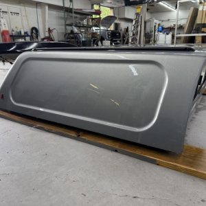 LEER 100XR Topper - Chevrolet Colorado - Image 4