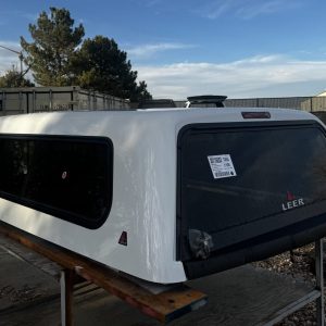 LEER 100S Topper - Ford F-250 - Image 2