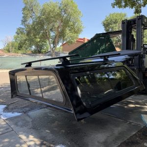 ARE Z-Series Topper - Ford F-150 - Image 3
