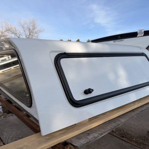 ARE CX Classic Toolmaster Topper - Chevrolet Silverado 1500 - Image 3
