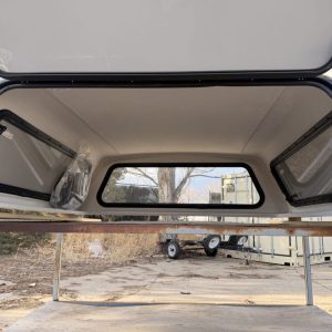 ARE CX Classic Toolmaster Topper - Chevrolet Silverado 1500 - Image 5