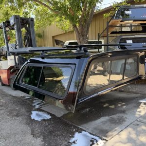 ARE Z-Series Topper - Ford F-150 - Image 4