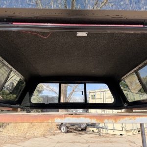 LEER 100XR Topper - Ford F-150 - Image 5