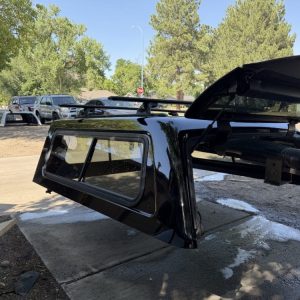ARE Z-Series Topper - Ford F-150 - Image 2