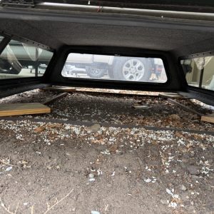 LEER 100XL Topper - Chevrolet Silverado 1500 - Image 3