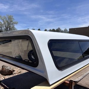 ARE V Series Topper - Ford F-150 - Image 3
