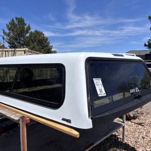 ARE V Series Topper - Ford F-150 - Image 2